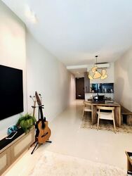 Treasure at Tampines (D18), Condominium #606965871